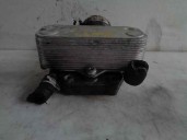 Recambio de soporte filtro aceite para opel astra g berlina 2.0 dti referencia OEM IAM 90571672 