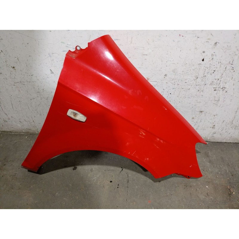 Recambio de aleta delantera derecha para hyundai getz (tb) 1.5 crdi referencia OEM IAM 663211C650 663211C650 