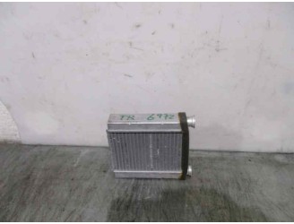 Recambio de radiador calefaccion / aire acondicionado para jaguar xj 4.2 v8 32v cat referencia OEM IAM C2C7071  