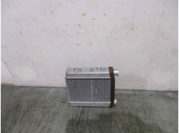 Recambio de radiador calefaccion / aire acondicionado para jaguar xj 4.2 v8 32v cat referencia OEM IAM C2C7071 