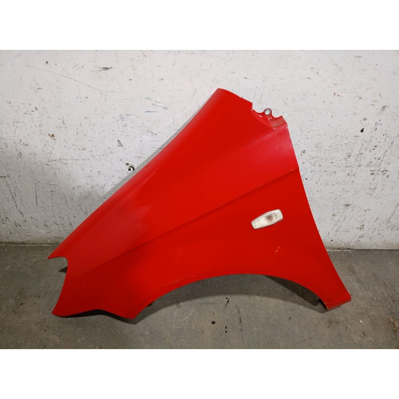 Recambio de aleta delantera izquierda para hyundai getz (tb) 1.5 crdi referencia OEM IAM 663111C650 663111C650 