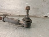 Recambio de cremallera direccion para seat arosa (6h1) 1.0 referencia OEM IAM 6N1419063 6N1419063 