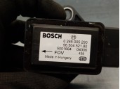 Recambio de modulo electronico para peugeot 807 2.2 hdi fap cat (4hw) referencia OEM IAM 9650452180 0265005290 BOSCH