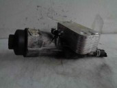Recambio de soporte filtro aceite para opel astra g berlina 2.0 dti referencia OEM IAM 90571672 