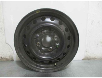 Recambio de llanta para nissan primera berl./familiar (p10/w10) 2.0 16v cat referencia OEM IAM 4030093J00 R14X51/2JCHX45 HIERRO