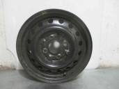 Recambio de llanta para nissan primera berl./familiar (p10/w10) 2.0 16v cat referencia OEM IAM 4030093J00 R14X51/2JCHX45 HIERRO