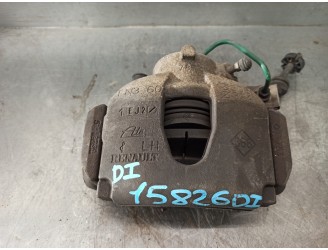 Recambio de pinza freno delantera izquierda para renault espace iv (jk0) dynamique referencia OEM IAM 7701049762  
