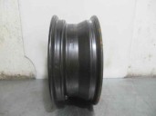 Recambio de llanta para nissan primera berl./familiar (p10/w10) 2.0 16v cat referencia OEM IAM 4030093J00 R14X51/2JCHX45 HIERRO