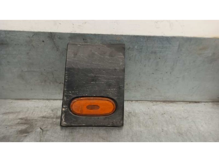 Recambio de moldura para volkswagen crafter caja cerrada 2.0 tdi referencia OEM IAM A9066901182  