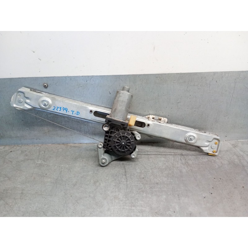 Recambio de elevalunas trasero derecho para bmw 3 (e46) 320 d referencia OEM IAM 51347011206 51347011206 