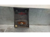 Recambio de moldura para volkswagen crafter caja cerrada 2.0 tdi referencia OEM IAM A9066901182  