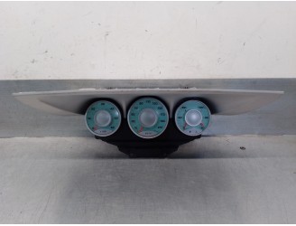 Recambio de cuadro instrumentos para peugeot 807 2.2 hdi fap cat (4hw) referencia OEM IAM 1496274000 1489077077 