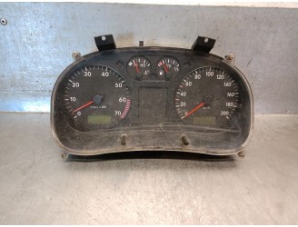 Recambio de cuadro instrumentos para seat arosa (6h1) 1.0 referencia OEM IAM 6H0919860AX 6H0919860AX 