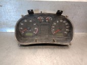 Recambio de cuadro instrumentos para seat arosa (6h1) 1.0 referencia OEM IAM 6H0919860AX 6H0919860AX 