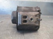 Replacement left engine mount for Volkswagen Crafter closed box 2.0 TDI OEM IAM reference 2E0199379K 