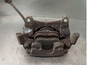 Recambio de pinza freno delantera izquierda para renault espace iv (jk0) dynamique referencia OEM IAM 7701049762  