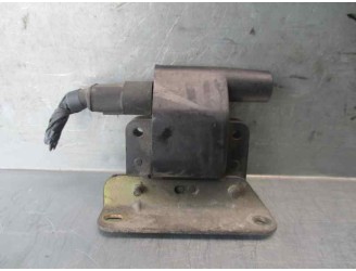 Recambio de bobina encendido para kia sephia 1.5 cat referencia OEM IAM OK2011810XC POONG SUNG