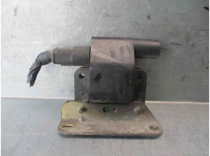 Replacement ignition coil for Kia Sephia 1.5 CAT OEM IAM reference OK2011810XC POONG SUNG