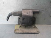 Replacement ignition coil for Kia Sephia 1.5 CAT OEM IAM reference OK2011810XC POONG SUNG