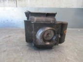 Replacement left engine mount for Volkswagen Crafter closed box 2.0 TDI OEM IAM reference 2E0199379K 