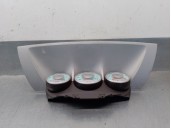 Recambio de cuadro instrumentos para peugeot 807 2.2 hdi fap cat (4hw) referencia OEM IAM 1496274000 1489077077 