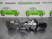 Recambio de conmutador de arranque para ford focus c-max (cap) 1.6 16v cat referencia OEM IAM 3M513F880AB 