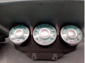 Recambio de cuadro instrumentos para peugeot 807 2.2 hdi fap cat (4hw) referencia OEM IAM 1496274000 1489077077 