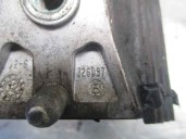 Replacement left engine mount for Volkswagen Crafter closed box 2.0 TDI OEM IAM reference 2E0199379K 