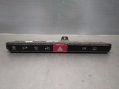 Recambio de warning para fiat panda (319) 1.2 cat referencia OEM IAM 735544419 
