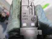 Replacement switch for Alfa Romeo GT (125) 1.9 JTD (M) 16V CAT OEM IAM reference 46840510 10295 