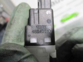 Replacement switch for Alfa Romeo GT (125) 1.9 JTD (M) 16V CAT OEM IAM reference 46840510 10295 