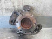 Recambio de mangueta delantera izquierda para volkswagen crafter caja cerrada 2.0 tdi referencia OEM IAM A906382 