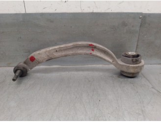 Recambio de brazo suspension inferior delantero izquierdo para audi a4 berlina (8e) 1.9 tdi referencia OEM IAM 8E0407693Q 8E0407