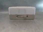 Recambio de luz interior para chevrolet cruze 1.8 cat referencia OEM IAM 316627975 TRASERA