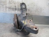 Recambio de mangueta delantera izquierda para volkswagen crafter caja cerrada 2.0 tdi referencia OEM IAM A906382 