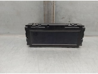 Replacement multifunction display for Chevrolet Cruze 1.6 CAT OEM IAM reference 22824480G 