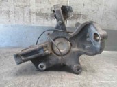 Recambio de mangueta delantera izquierda para volkswagen crafter caja cerrada 2.0 tdi referencia OEM IAM A906382 