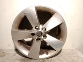 Recambio de llanta para skoda karoq (nu7, nd7) 1.6 tdi referencia OEM IAM 57A601025F R177JX17H2ET45 