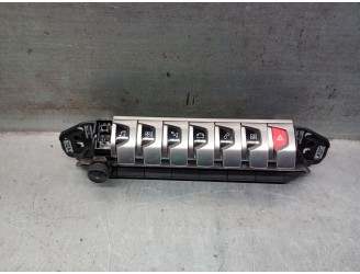 Recambio de mando multifuncion para peugeot 3008 ii suv (mc_, mr_, mj_, m4_) 1.2 thp/ puretech 130 (mrhnsm, mrhnsu, mrhnsj, mrhn