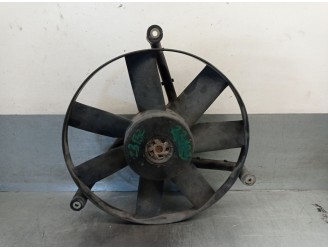 Recambio de electroventilador para seat arosa (6h1) 1.0 referencia OEM IAM 6N0959455D 6N0959455D 0130107283