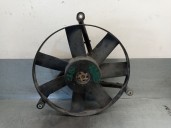 Recambio de electroventilador para seat arosa (6h1) 1.0 referencia OEM IAM 6N0959455D 6N0959455D 0130107283
