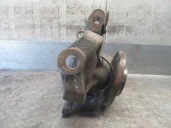 Recambio de mangueta delantera izquierda para volkswagen crafter caja cerrada 2.0 tdi referencia OEM IAM A906382 