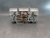 Recambio de luz interior para chevrolet cruze 1.8 cat referencia OEM IAM 316627975 TRASERA