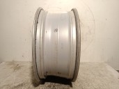 Recambio de llanta para skoda karoq (nu7, nd7) 1.6 tdi referencia OEM IAM 57A601025F R177JX17H2ET45 