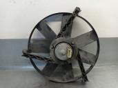 Recambio de electroventilador para seat arosa (6h1) 1.0 referencia OEM IAM 6N0959455D 6N0959455D 0130107283