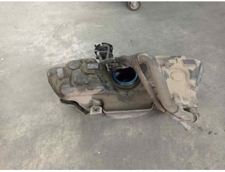 Recambio de deposito combustible para ford ka (ccu) 1.3 tdci cat referencia OEM IAM 1739567  