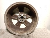 Recambio de llanta para skoda karoq (nu7, nd7) 1.6 tdi referencia OEM IAM 57A601025F R177JX17H2ET45 