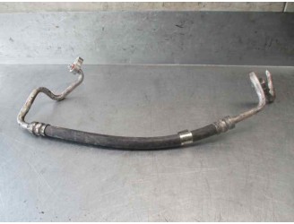 Air conditioning pipes replacement part for Kia Sephia 1.5 CAT OEM IAM reference 0K20B61459D 