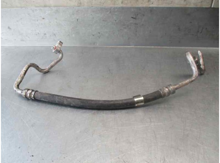 Air conditioning pipes replacement part for Kia Sephia 1.5 CAT OEM IAM reference 0K20B61459D 