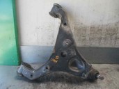 Recambio de brazo suspension inferior delantero izquierdo para volkswagen crafter caja cerrada 2.0 tdi referencia OEM IAM 04631A